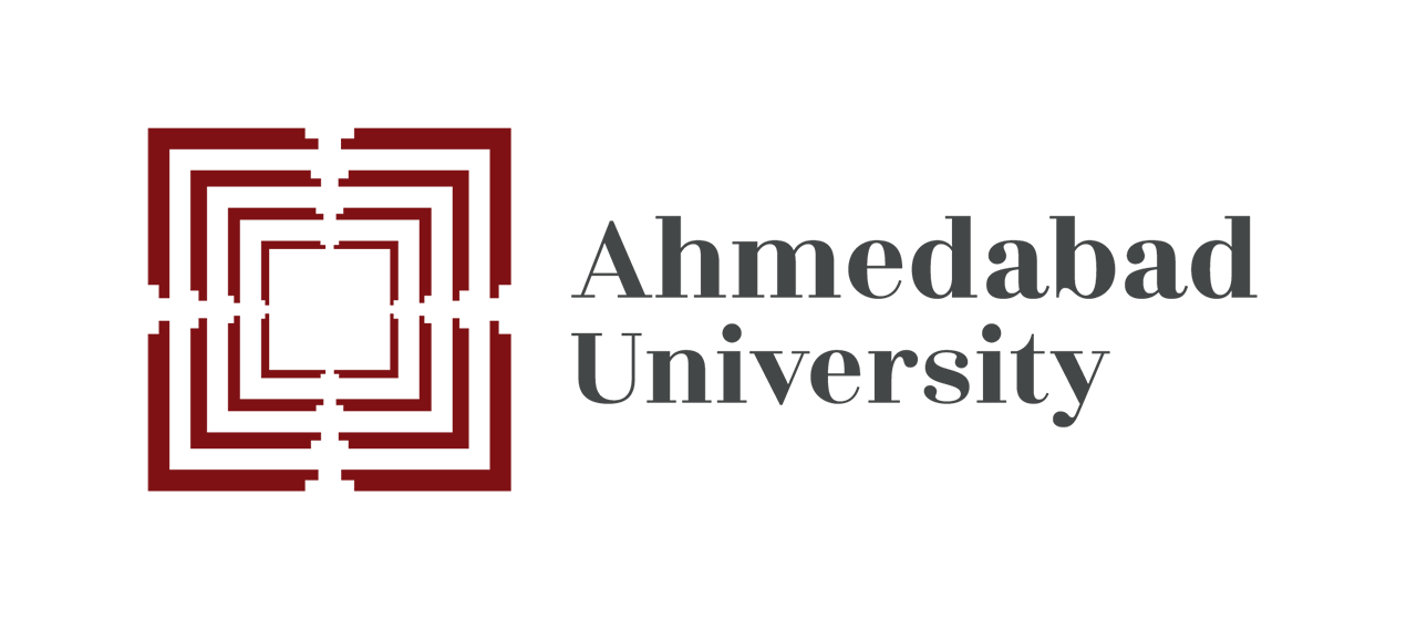 Ahmedabad University