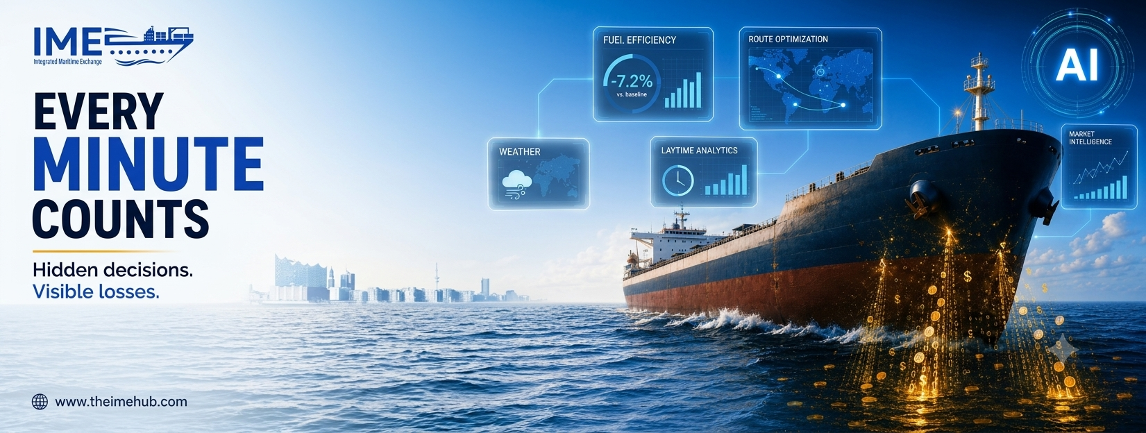 The Real Math Behind Shipping's Missing Profit